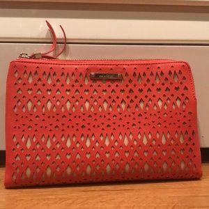 Stella and Dot folding clutch